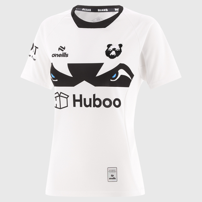 24/25 Bristol Bears Away Shirt - Women