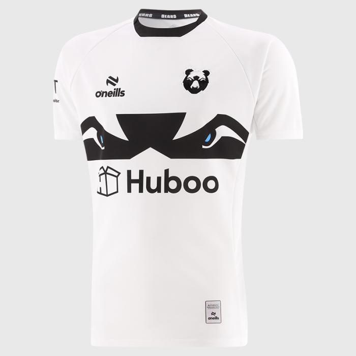 24/25 Bristol Bears Away Shirt - Adult