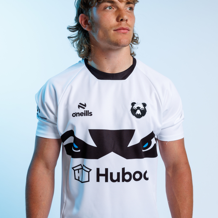 24/25 Bristol Bears Away Shirt - Adult