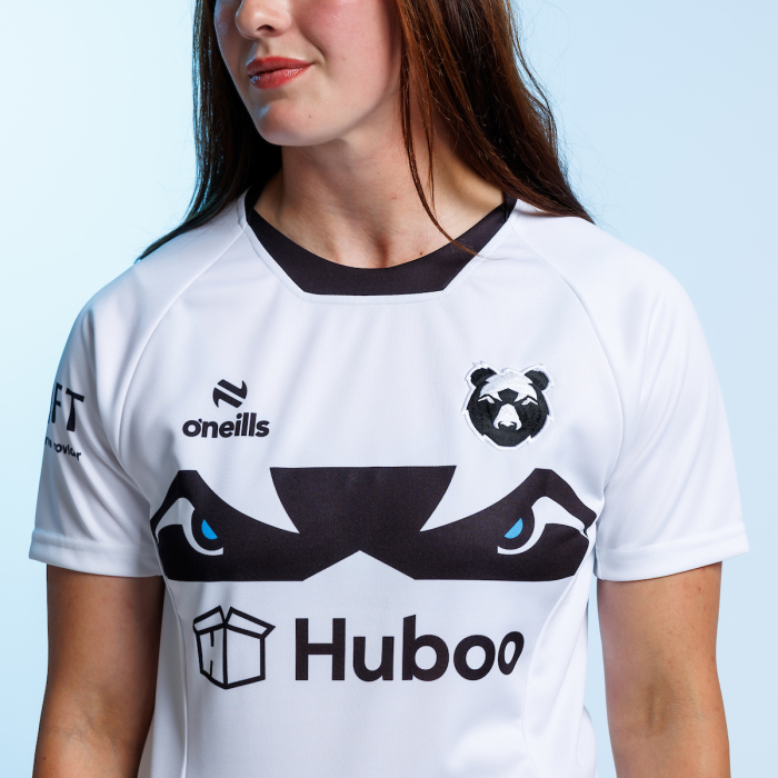 24/25 Bristol Bears Away Shirt - Women