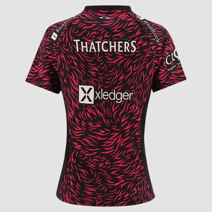 24/25 Bristol Bears Euro Shirt - Women