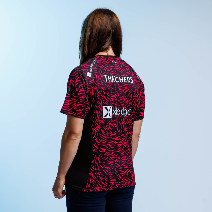 24/25 Bristol Bears Euro Shirt - Women