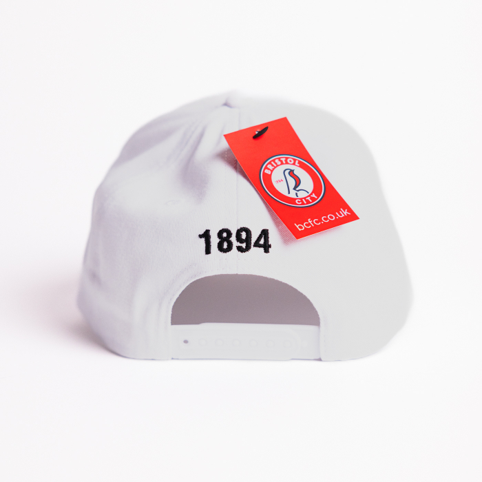 Bristol City Sunset Cap