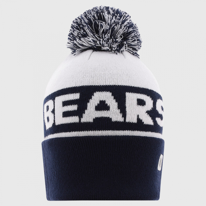 O'Neills Bristol Bears Home Bobble Hat