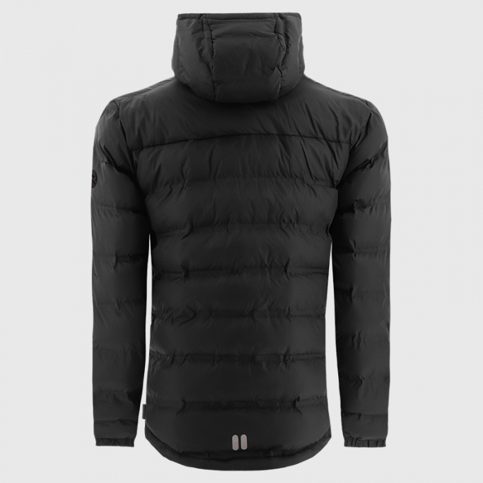 Bristol City O'Neills Padded Jacket - Adult Black