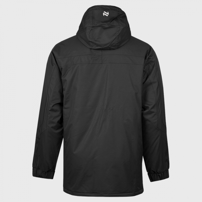 Bristol City O'Neills Bench Jacket - Adult