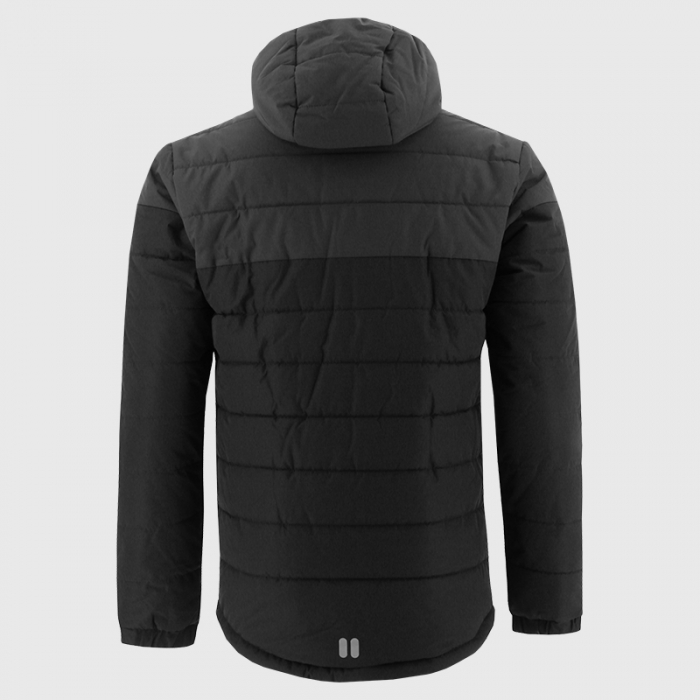 Bristol City O'Neills Two Tone Padded Jacket - Adult