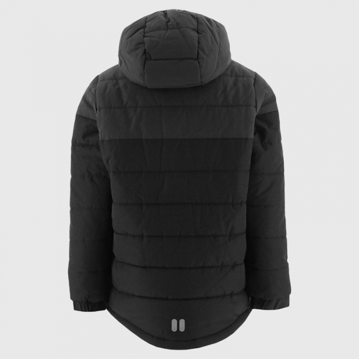 Bristol City O'Neills Two Tone Padded Jacket - Youth