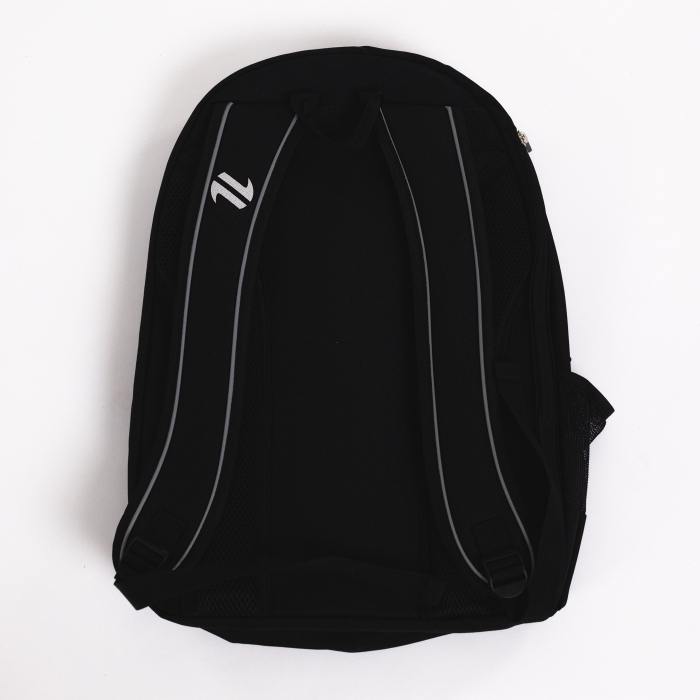 2425 O'Neills Bristol City Backpack Black