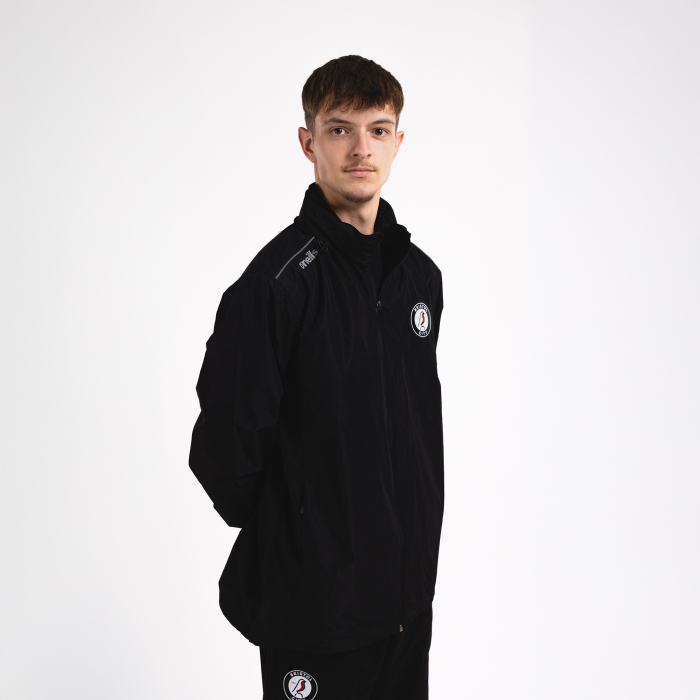 Bristol City O'Neills Rain Jacket - Adult