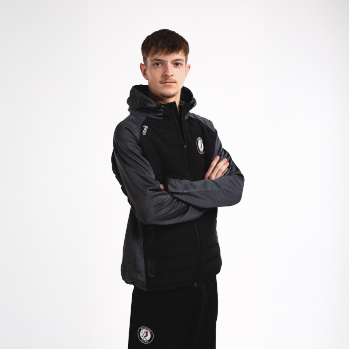 Bristol City O'Neills Lightweight Jacket - Adult