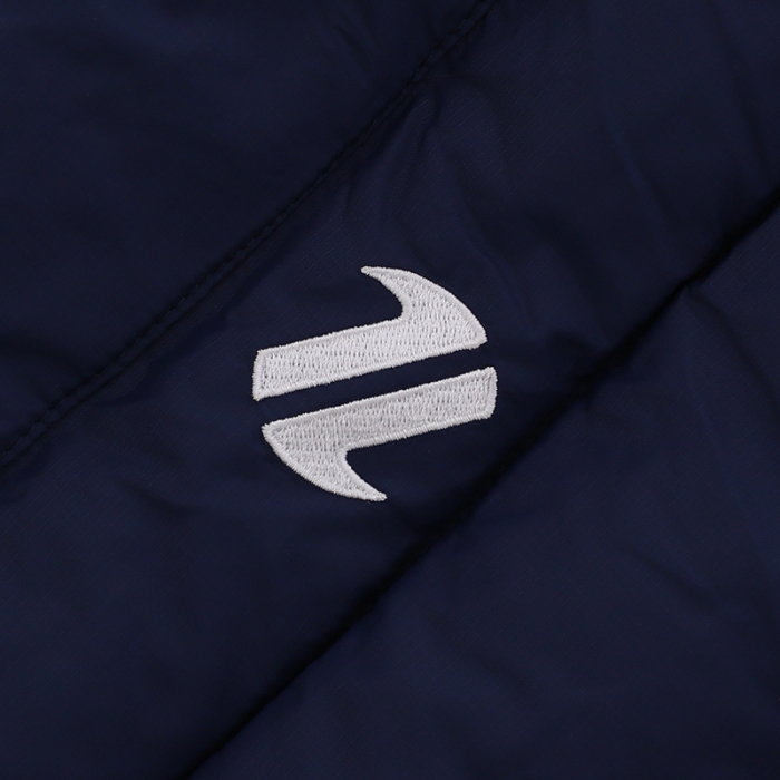 Details from the Bristol Bears O’Neills Gilet - Adult