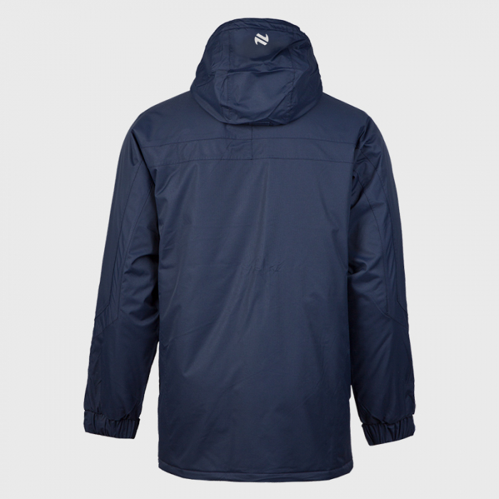 Bristol Bears O’Neills Bench Jacket - Adult