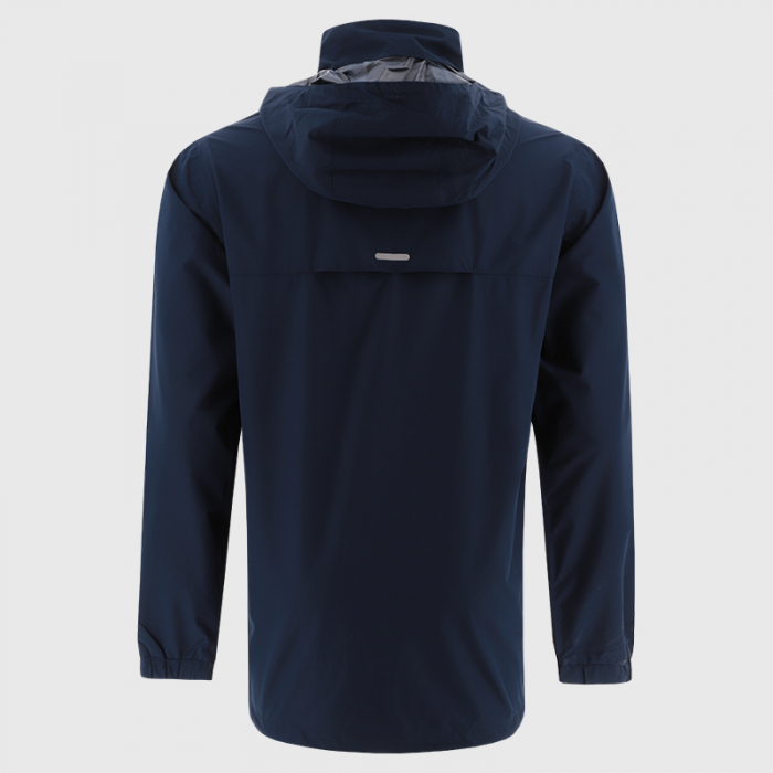 Bristol Bears O’Neills Rain Jacket - Adult