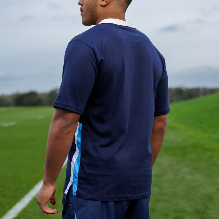 Bristol Bears Panel Polo