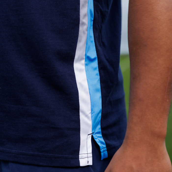 Bristol Bears Panel Polo