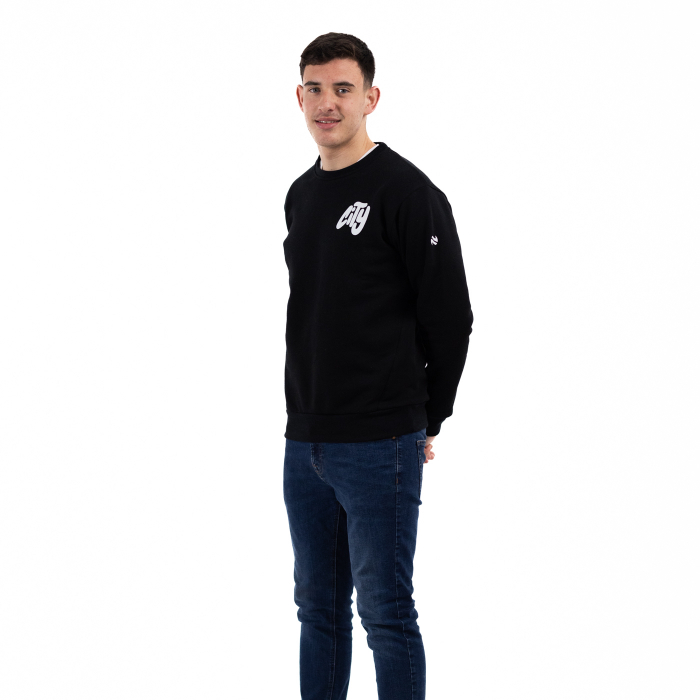 Bristol City x Inkie Sweater - Adult