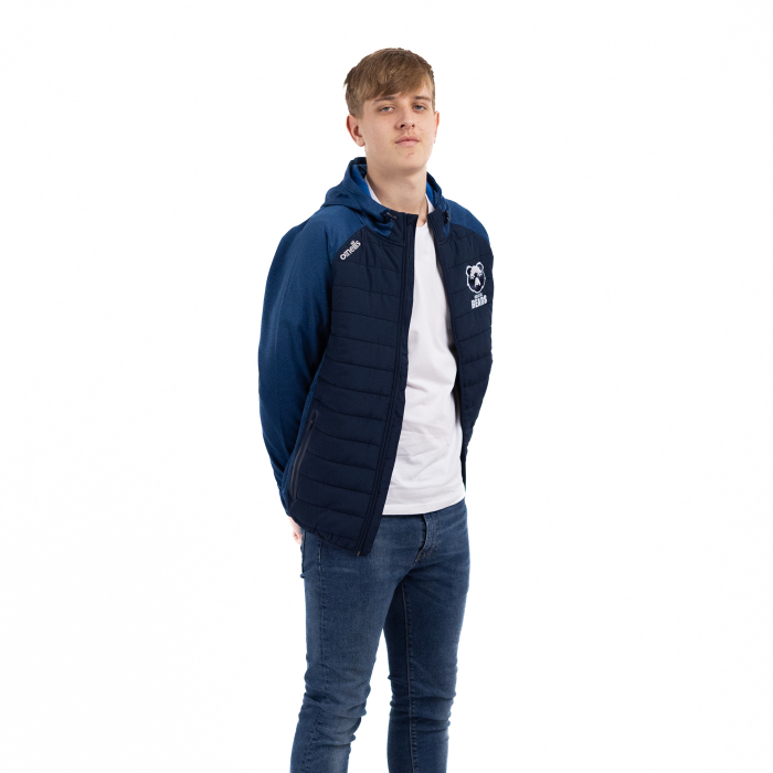 Bristol Bears O'Neills Lightweight Jacket - Adult