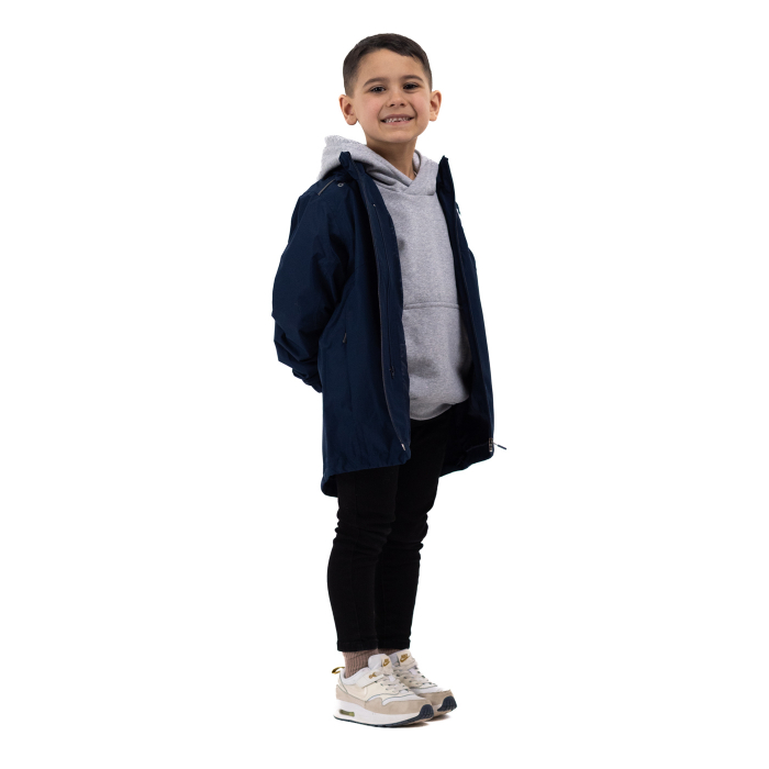 Bristol Bears O’Neills Rain Jacket - Youth