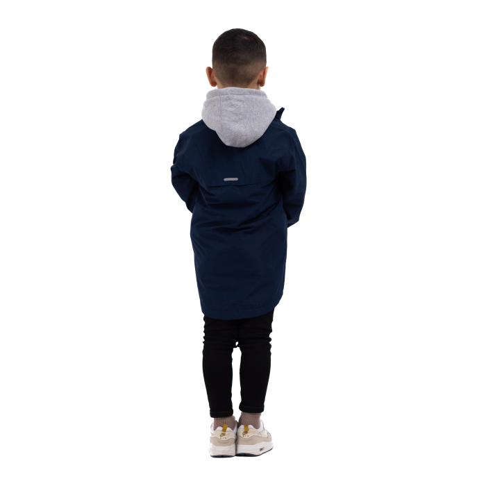 Bristol Bears O’Neills Rain Jacket - Youth