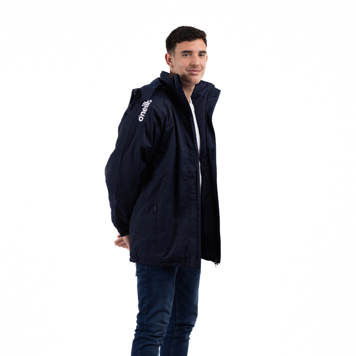 Bristol Bears O’Neills Bench Jacket - Adult