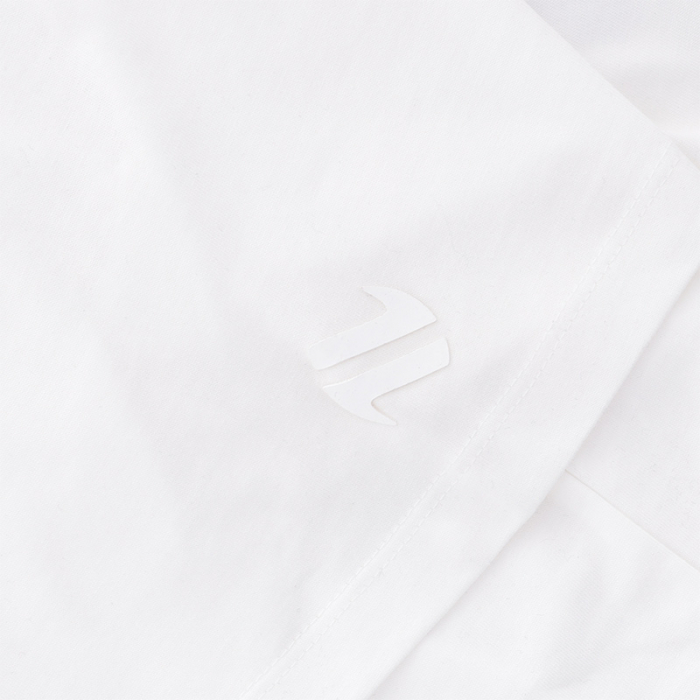 Bristol City x Inkie White Printed Tee - Adult