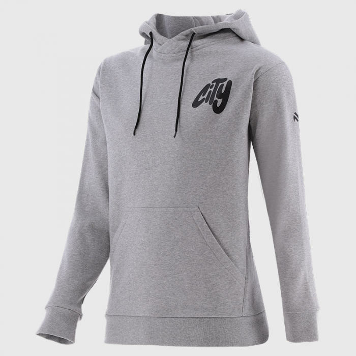 Bristol City x Inkie Hoodie - Adult