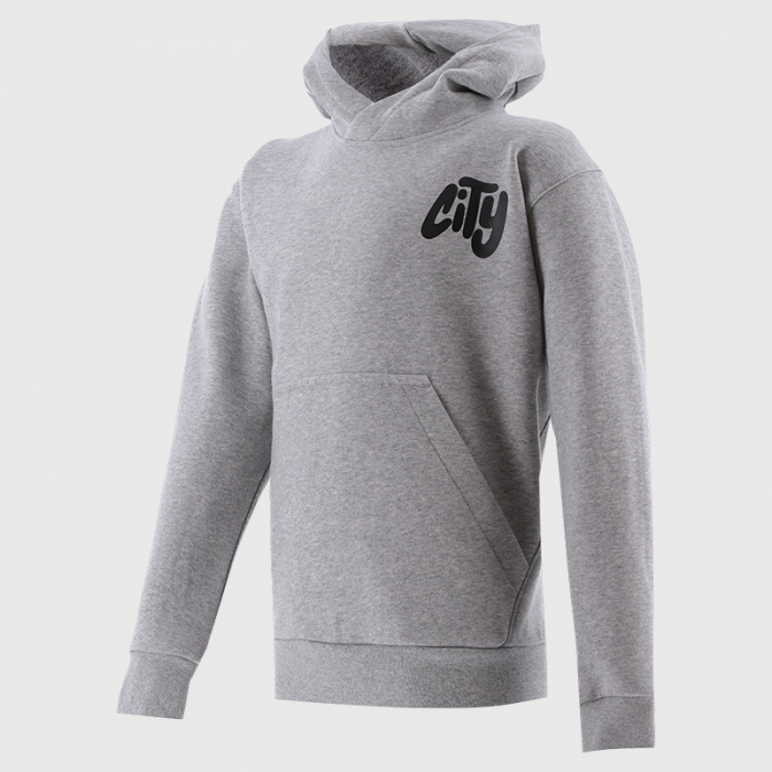 Bristol City x Inkie Hoodie - Youth