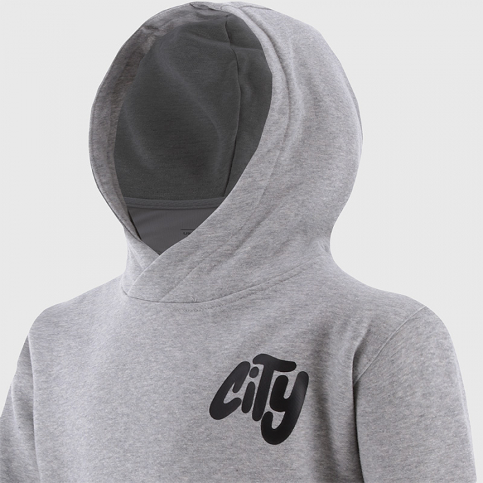 Bristol City x Inkie Hoodie - Youth