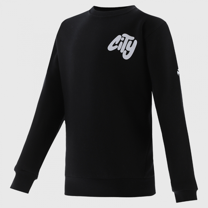 Bristol City x Inkie Sweater - Youth