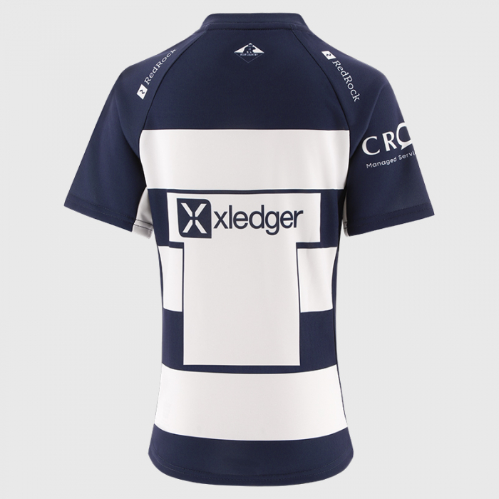 24/25 Bristol Bears Mashatu Home Shirt - Youth
