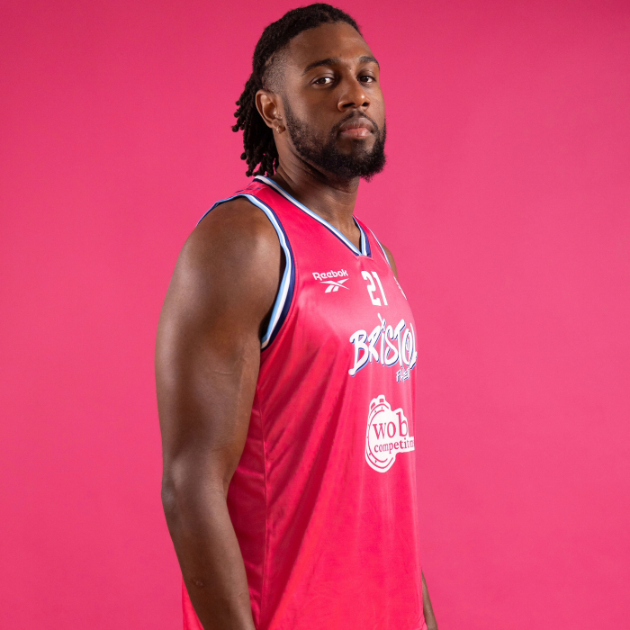 2425 Bristol Flyers Away Jersey - Adult