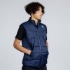 Bristol Bears Puffa Gilet - Adult Navy