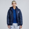 Bristol Bears Puffa Coat