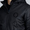 Bristol City Puffa Coat