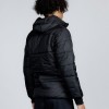Bristol City Puffa Coat