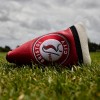 Bristol City Callaway Blade Putter Cover