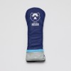 Bristol Bears Callaway Hybrid Head Cover