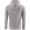 Bristol City Grey Hoodie - Adult