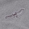 Bristol City Grey Hoodie - Adult