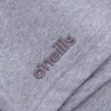 Bristol City Grey Leisure Shorts - Adult