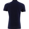 Bristol Bears Navy Cotton Polo - Adult Navy