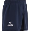 O'Neills Bristol Bears Navy Gym Shorts - Adult