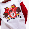 Bristol City Mascot PJs - Youth