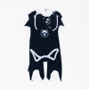 Bristol Bears Little Fan 4 Piece Set