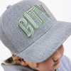 Bristol City Grey Cap – Youth