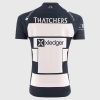 24/25 Bristol Bears Home Shirt - Adult 