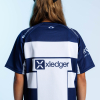 24/25 Bristol Bears Home Shirt - Youth