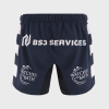 24/25 Bristol Bears Home Shorts - Youth