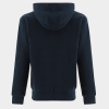 24/25 Bristol Bears Navy Travel Hoodie - Youth
